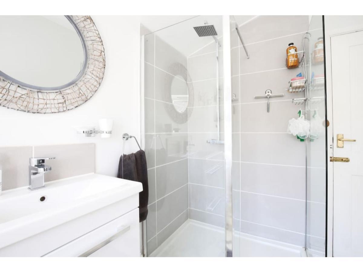 Modern, Chic 2Br Townhouse In Central Oxford Eksteriør bilde