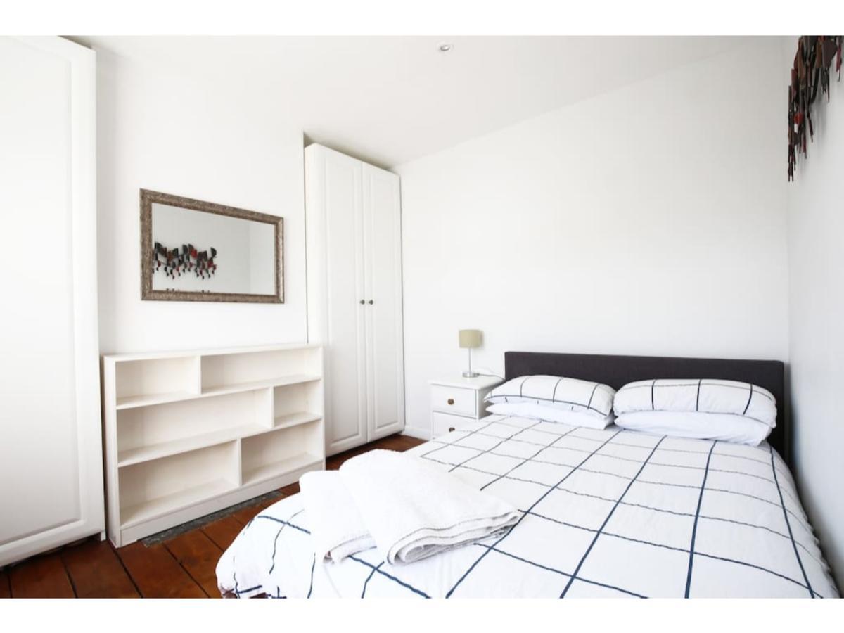 Modern, Chic 2Br Townhouse In Central Oxford Eksteriør bilde