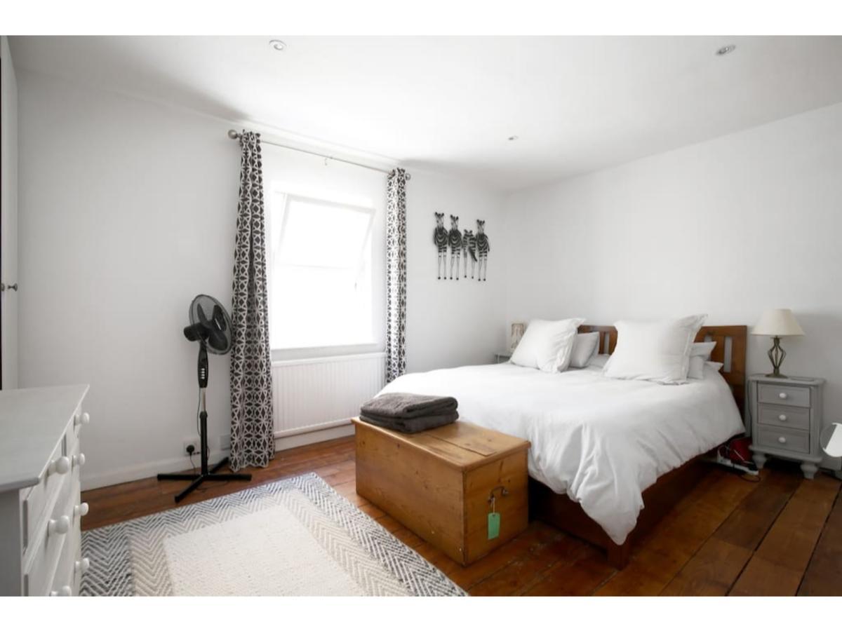 Modern, Chic 2Br Townhouse In Central Oxford Eksteriør bilde
